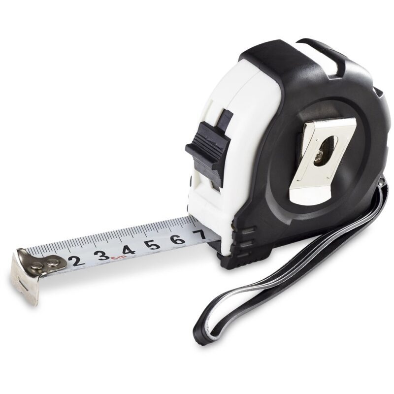 Altitude Carpenters Tape Measure - 5 Metre - Image 2